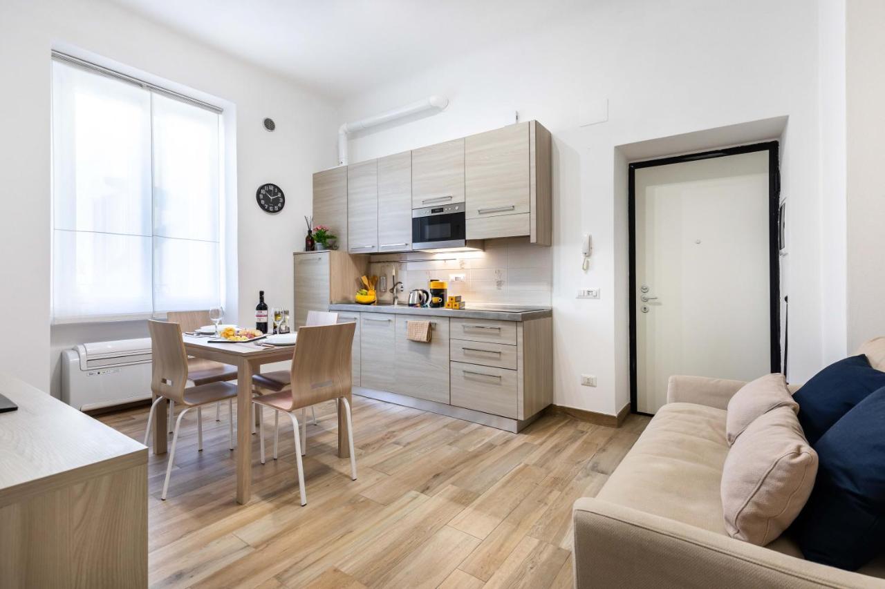 Casa Cosy Suite Gluck Milan Exterior photo