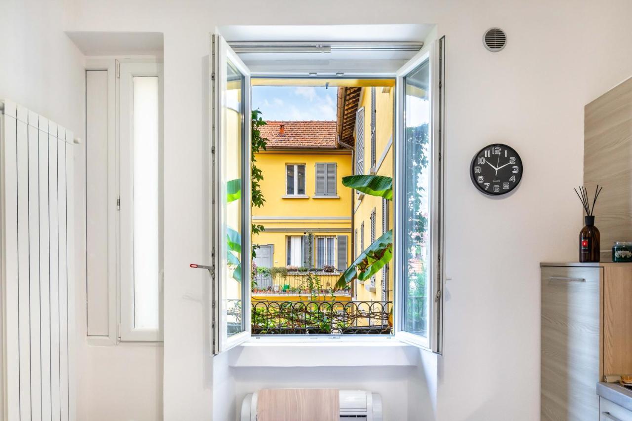 Casa Cosy Suite Gluck Milan Exterior photo