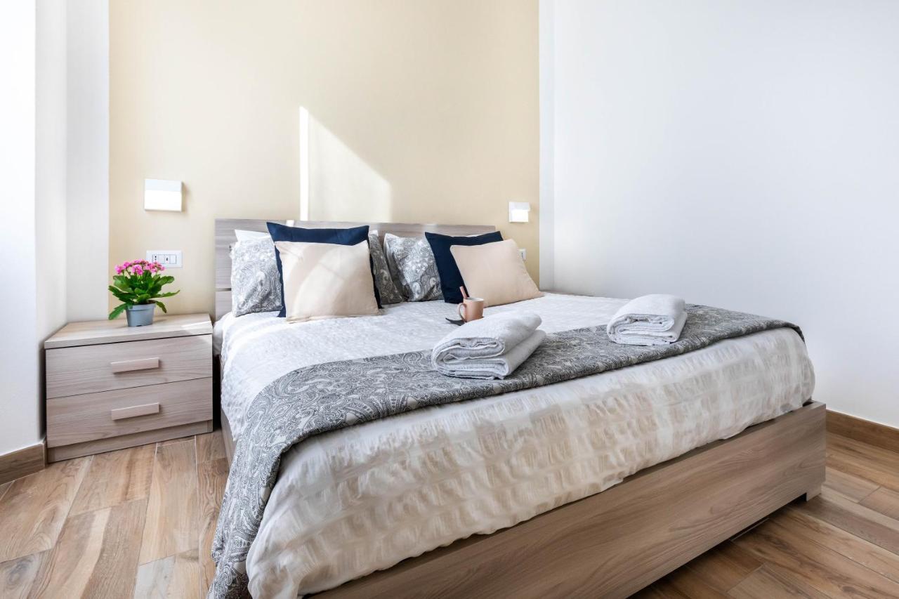 Casa Cosy Suite Gluck Milan Exterior photo